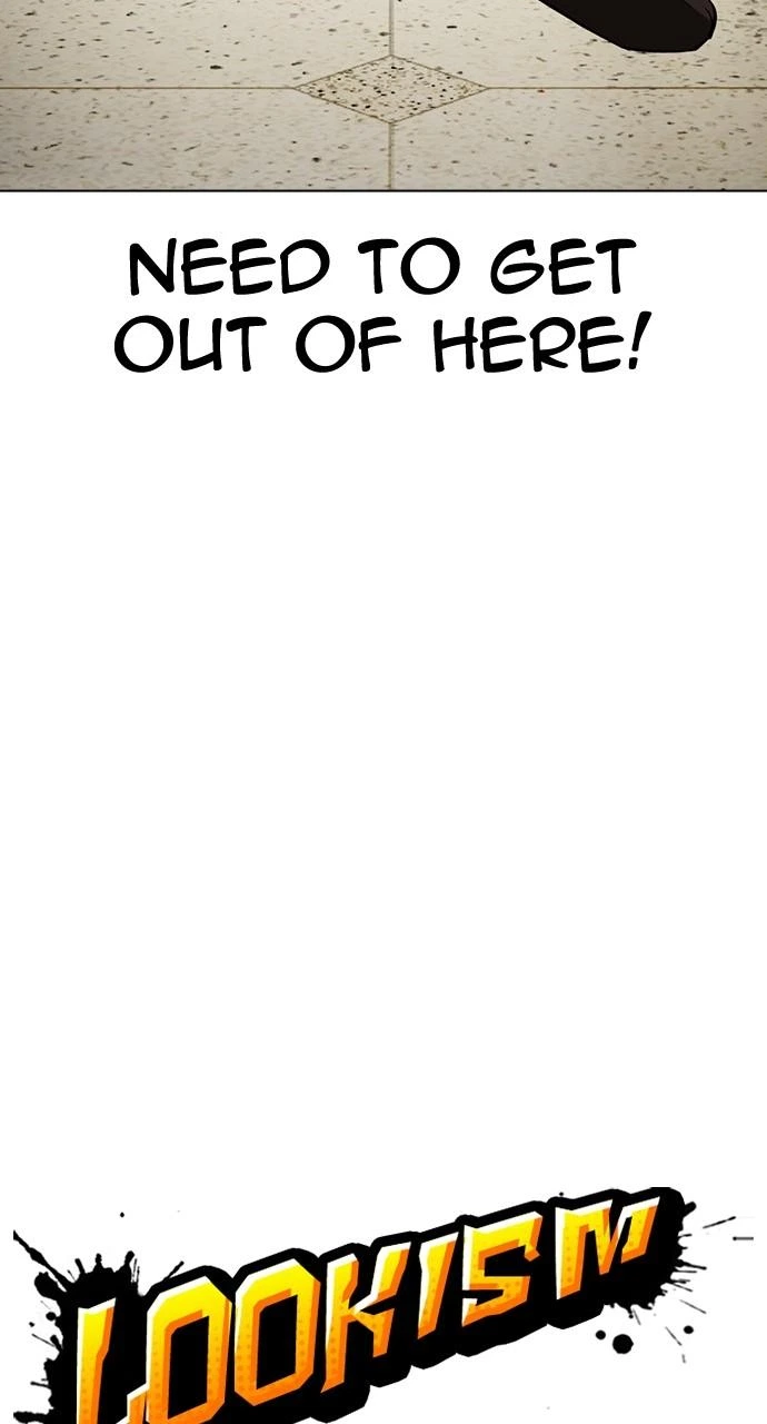Lookism Chapter 446 — page 34