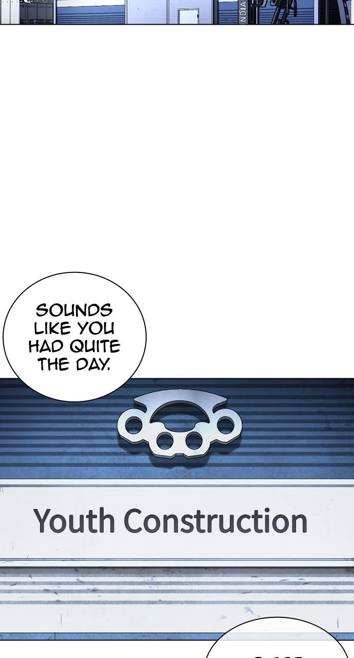Lookism Chapter 446 — page 36
