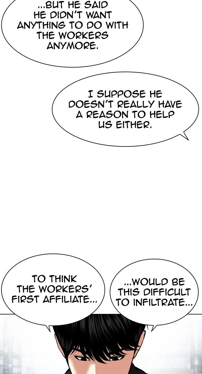 Lookism Chapter 446 — page 42