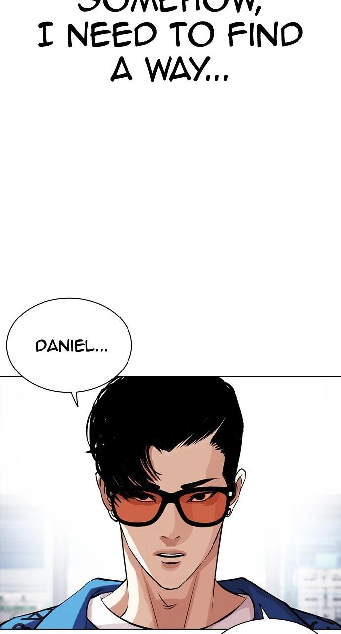 Lookism Chapter 446 — page 46