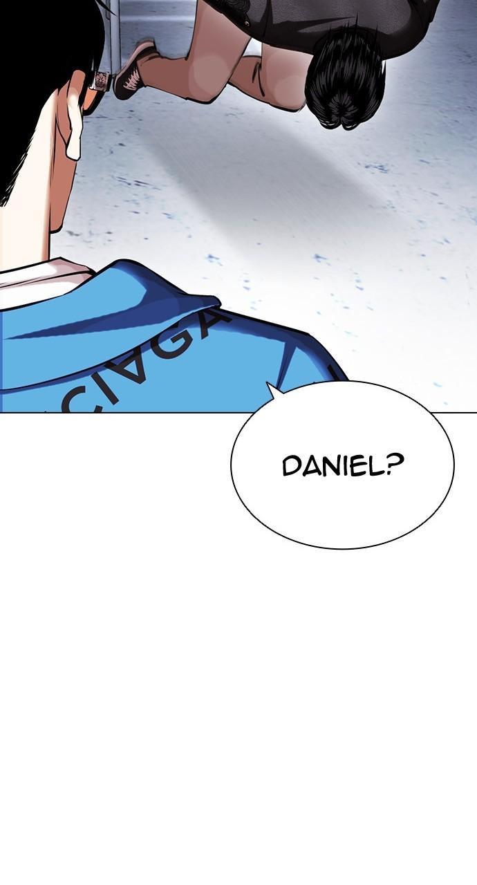 Lookism Chapter 446 — page 48