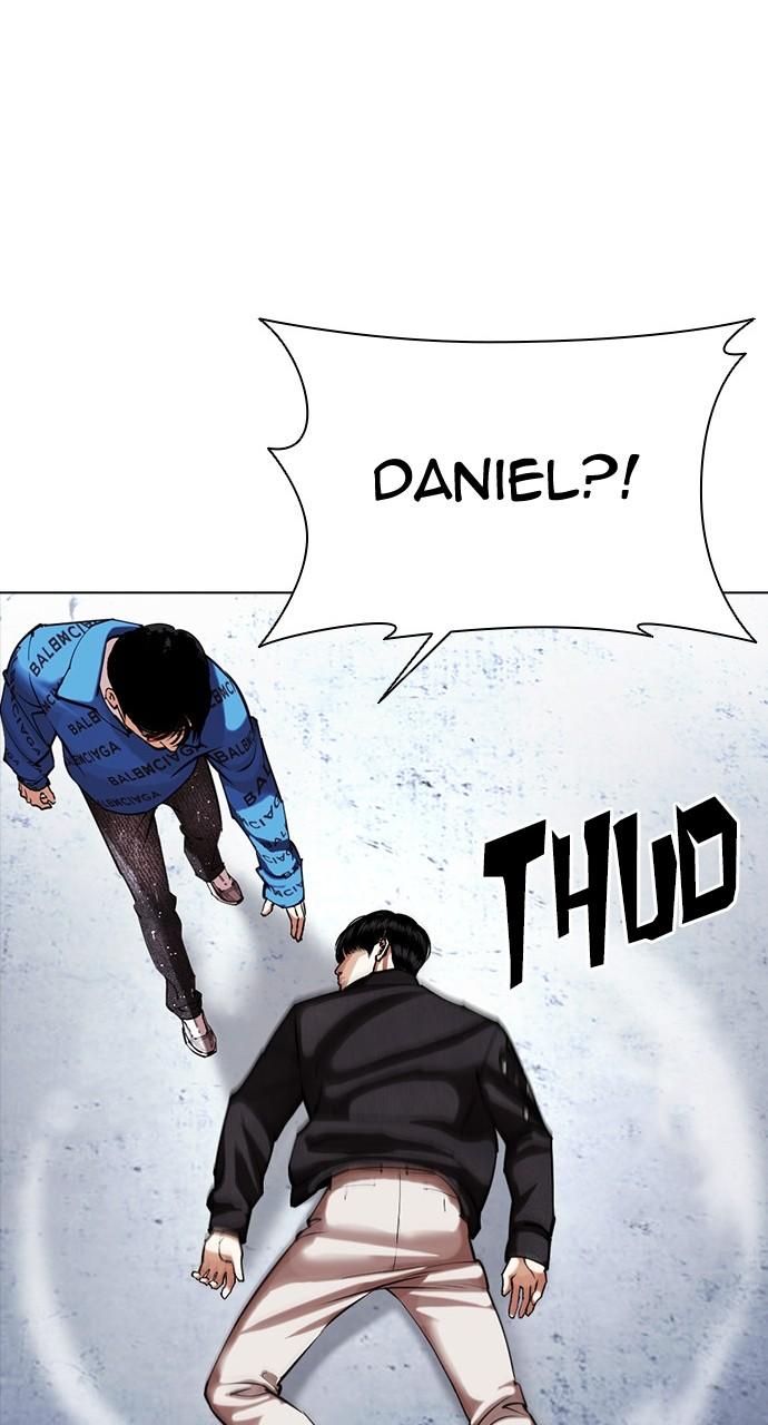 Lookism Chapter 446 — page 49