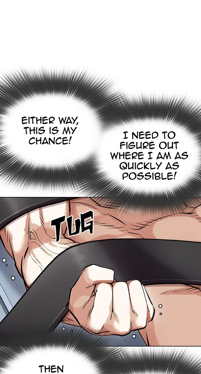 Lookism Chapter 446 — page 58