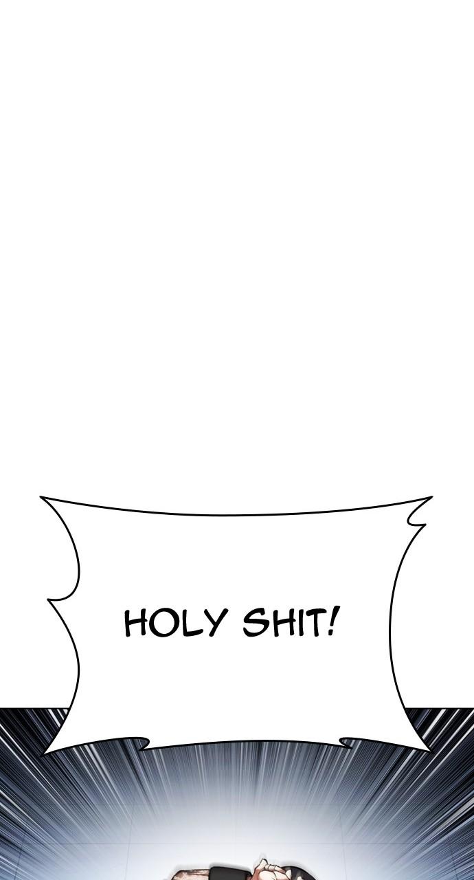 Lookism Chapter 446 — page 61