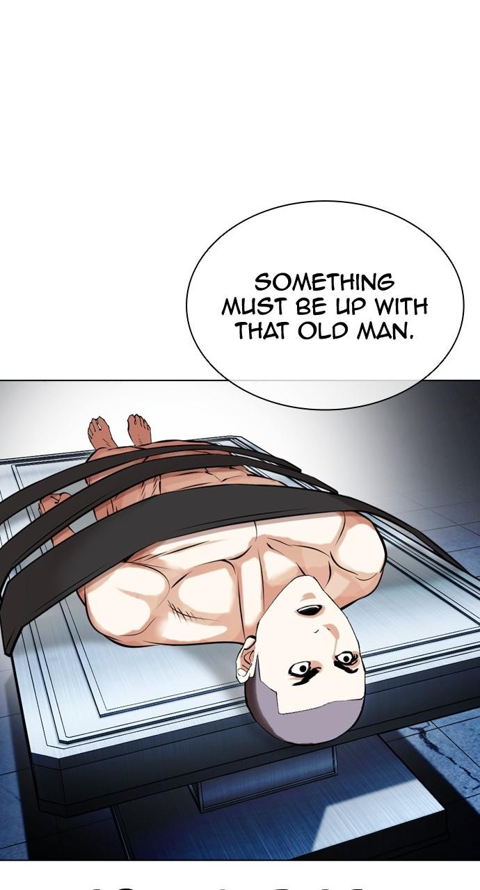 Lookism Chapter 446 — page 69
