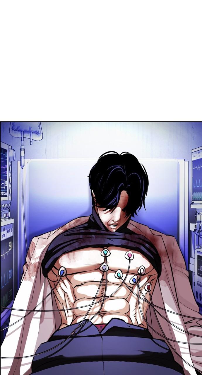 Lookism Chapter 446 — page 72