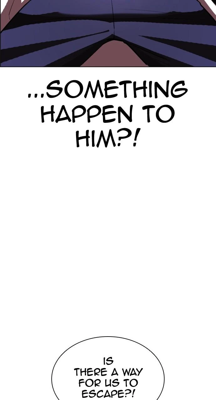 Lookism Chapter 446 — page 73