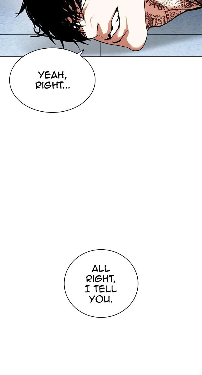 Lookism Chapter 446 — page 76