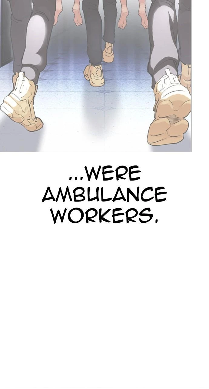 Lookism Chapter 446 — page 80