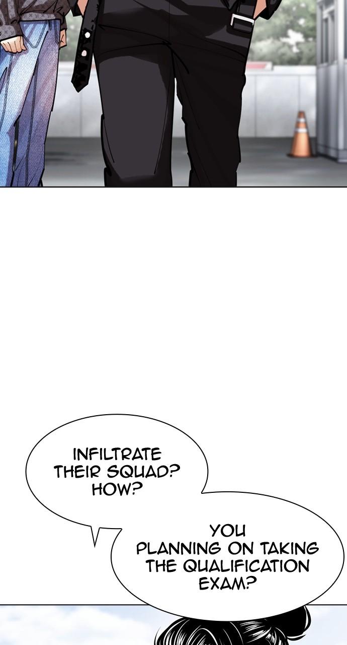 Lookism Chapter 446 — page 89