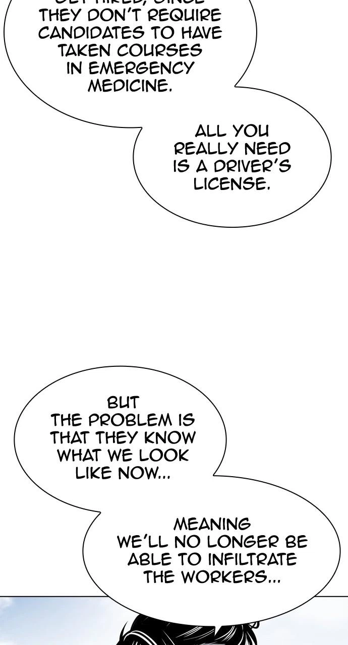 Lookism Chapter 446 — page 93