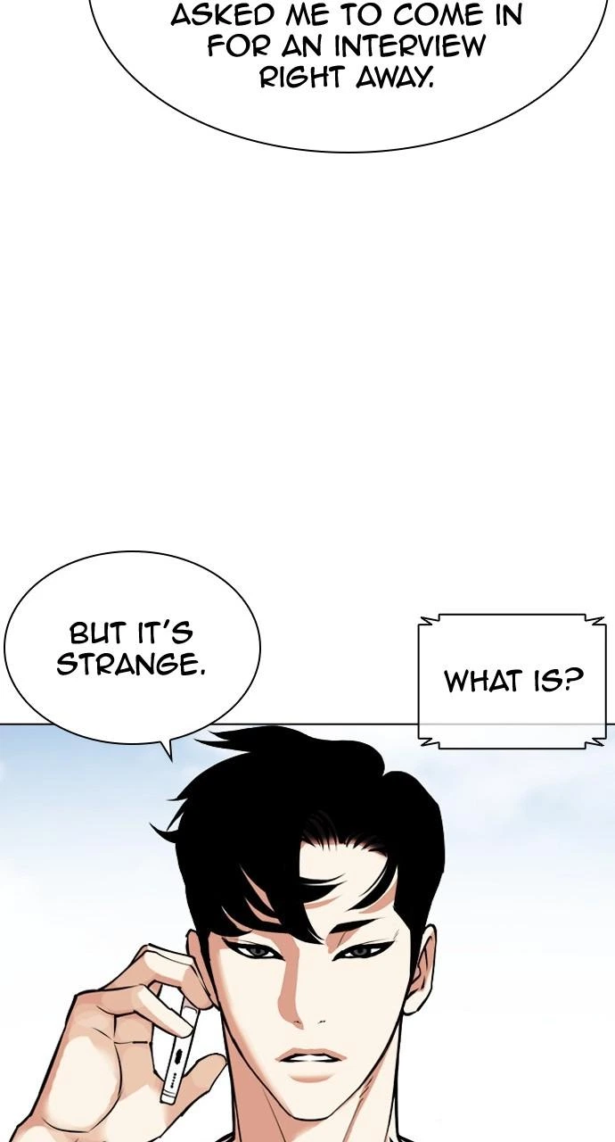 Lookism Chapter 446 — page 103