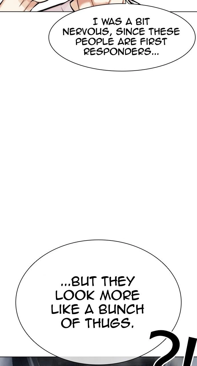 Lookism Chapter 446 — page 104