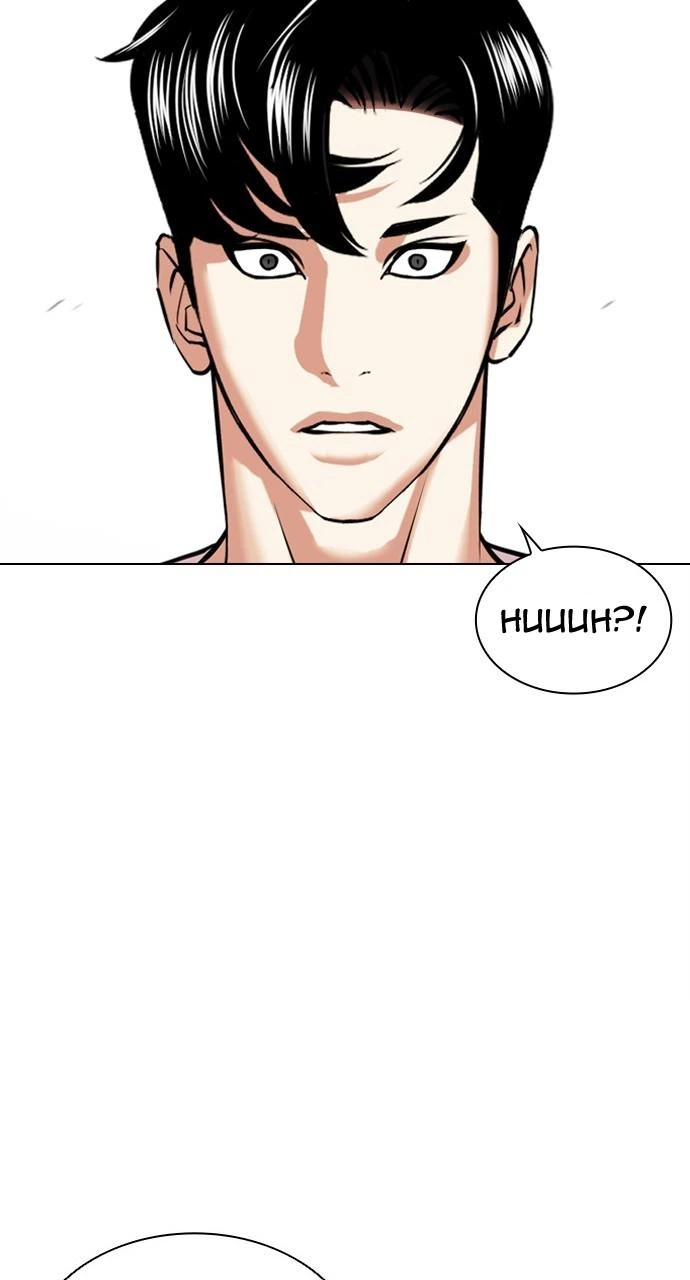 Lookism Chapter 446 — page 114