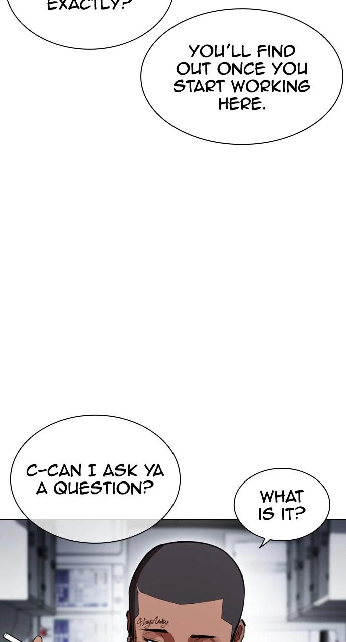 Lookism Chapter 446 — page 116