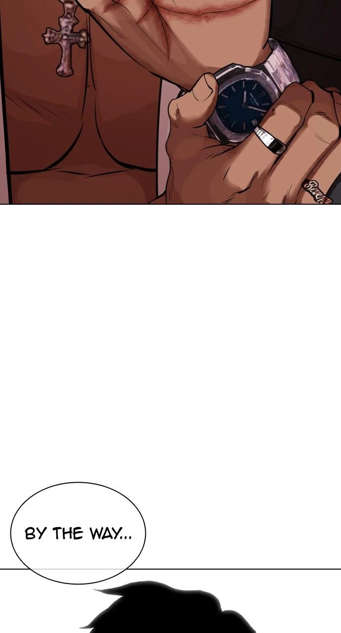 Lookism Chapter 446 — page 129