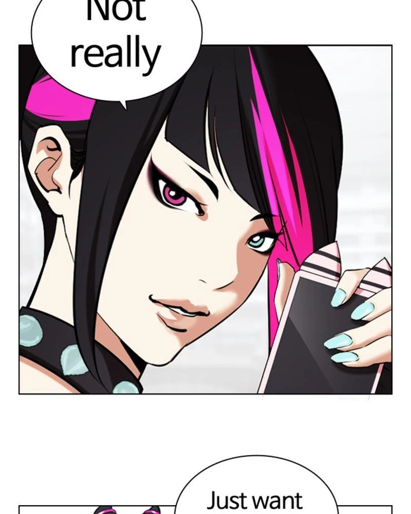 Lookism Chapter 446 — page 137