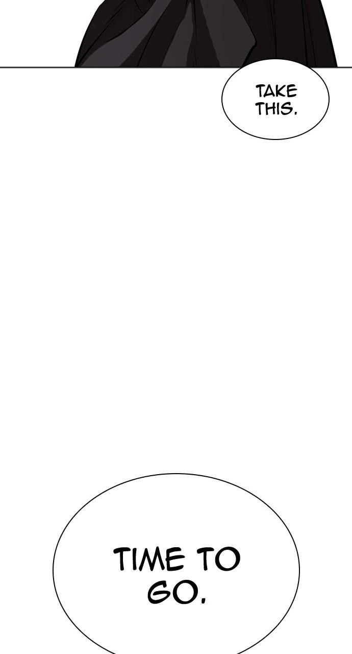 Lookism Chapter 447 — page 13