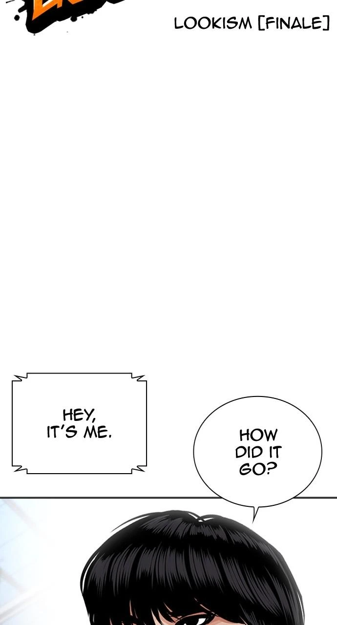 Lookism Chapter 447 — page 16