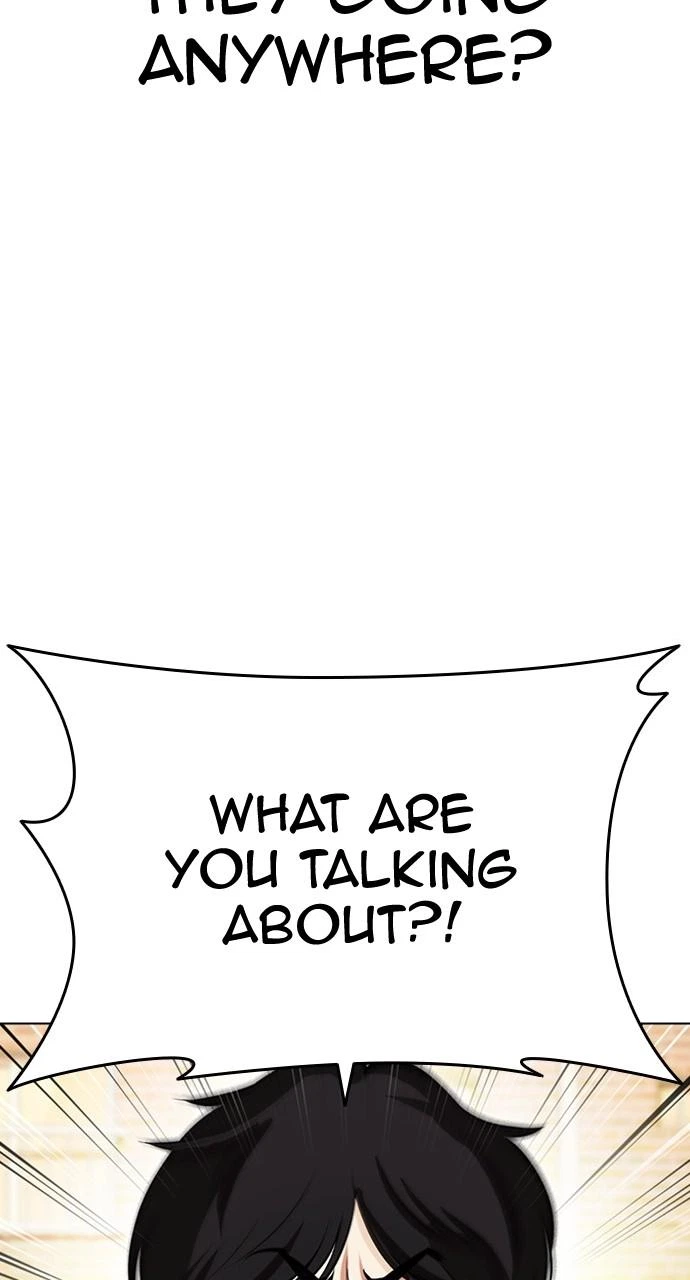 Lookism Chapter 447 — page 29