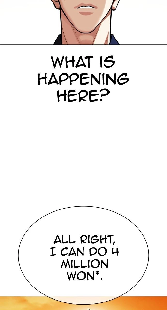 Lookism Chapter 447 — page 38