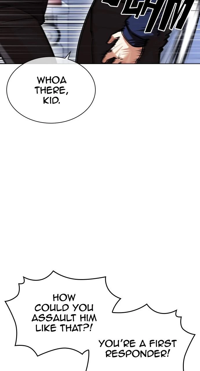 Lookism Chapter 447 — page 50