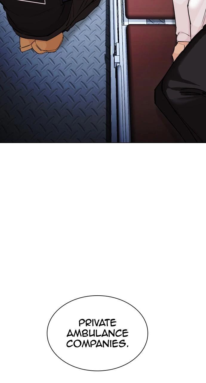 Lookism Chapter 447 — page 60