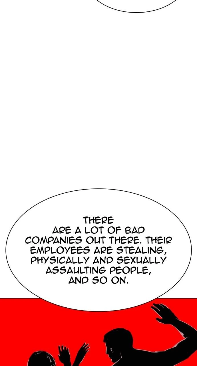 Lookism Chapter 447 — page 65