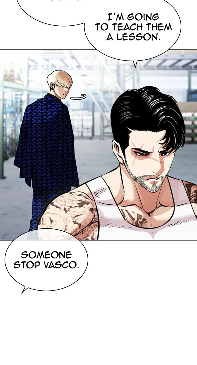 Lookism Chapter 447 — page 67