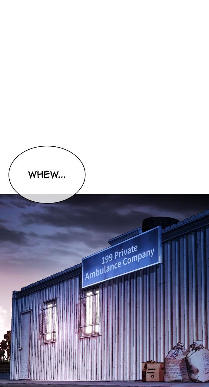 Lookism Chapter 447 — page 73
