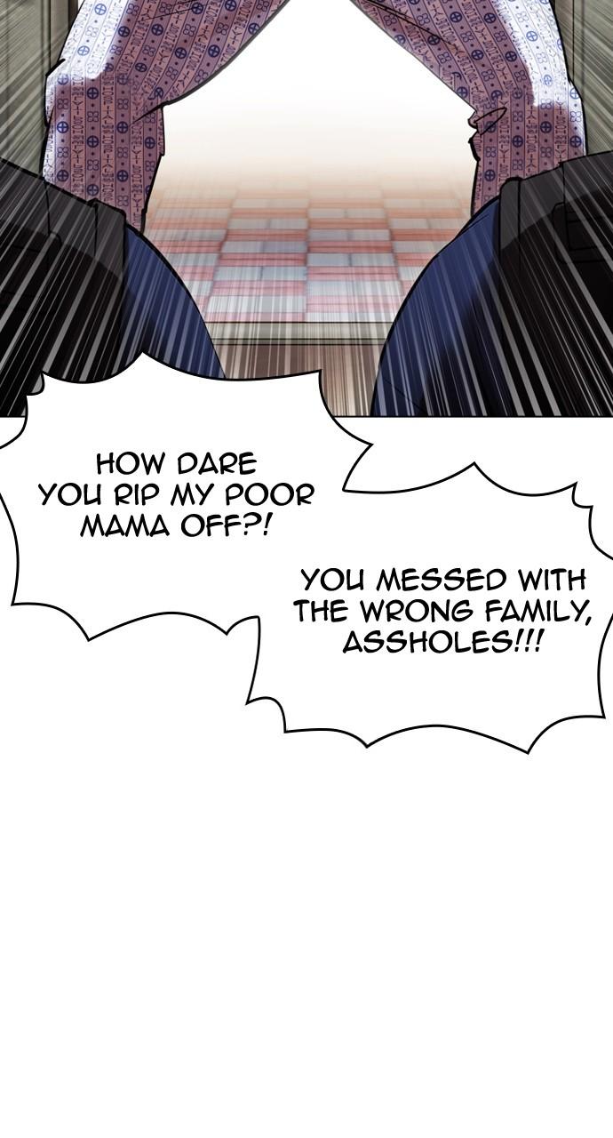 Lookism Chapter 447 — page 86