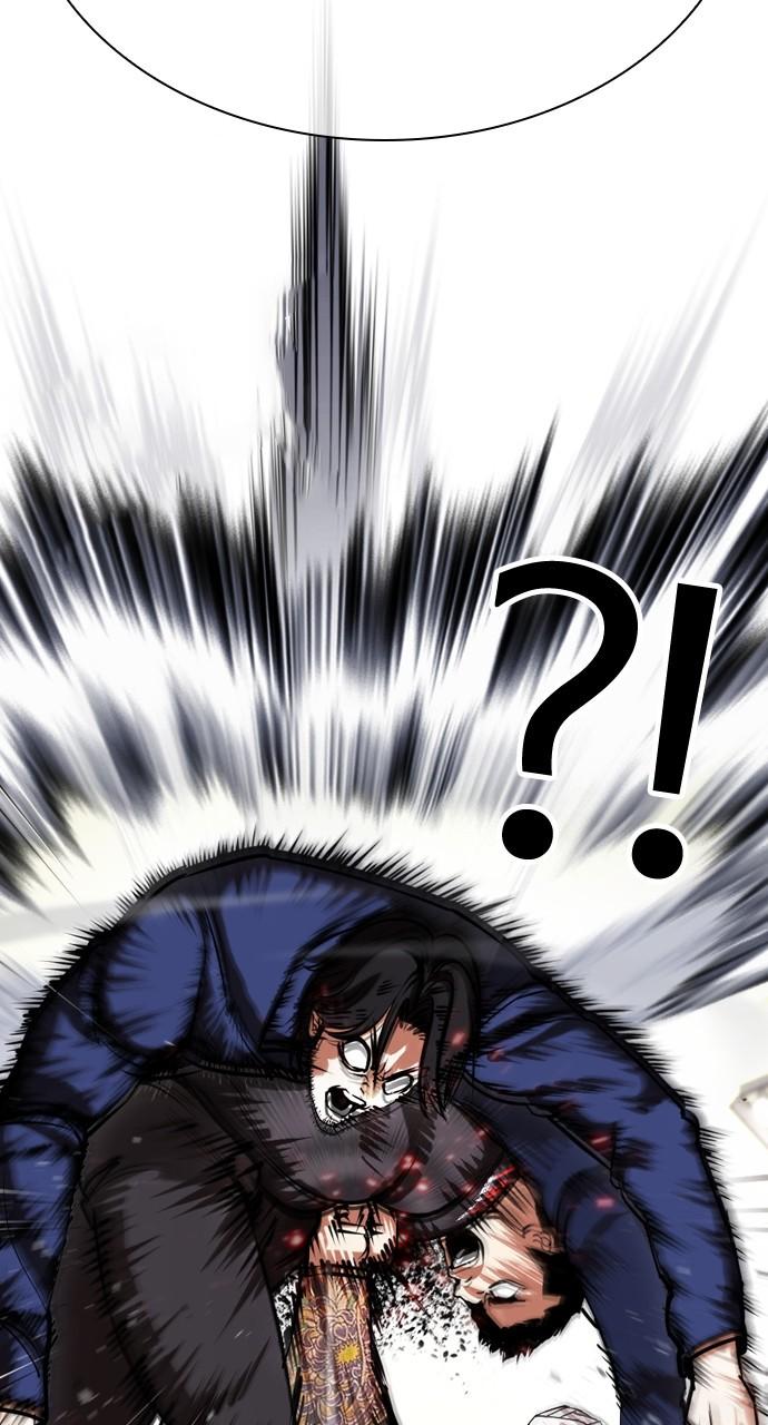 Lookism Chapter 447 — page 90