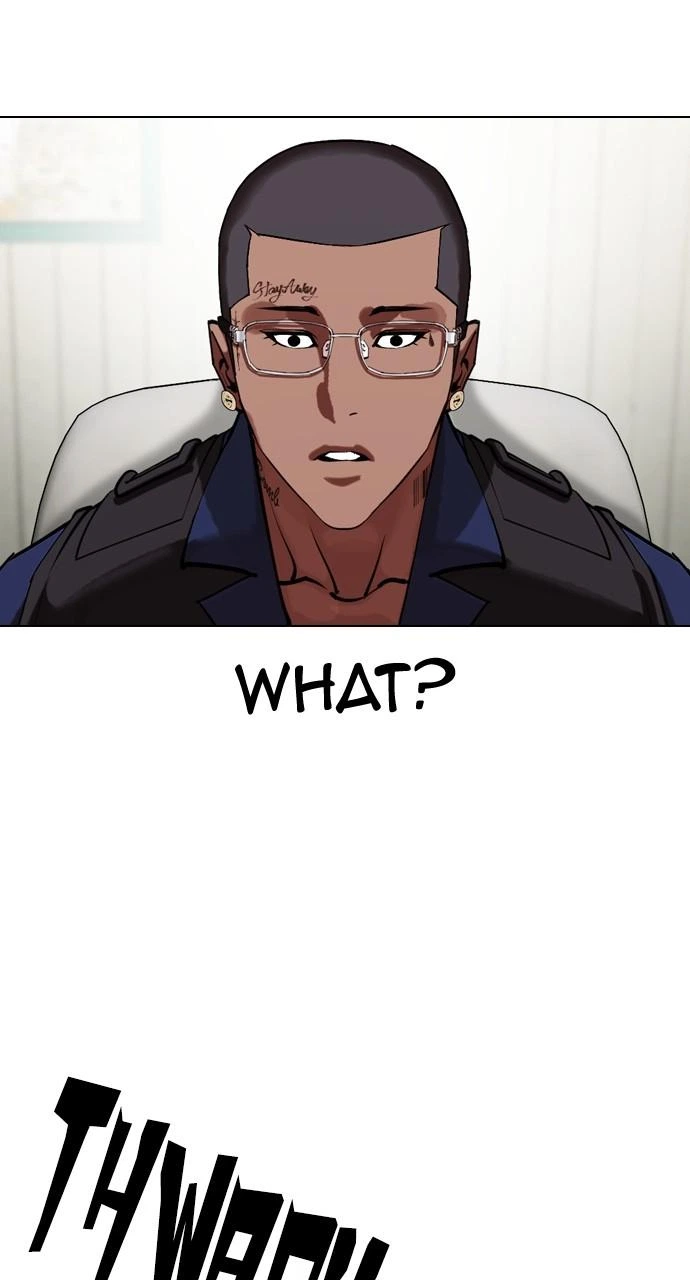 Lookism Chapter 447 — page 92