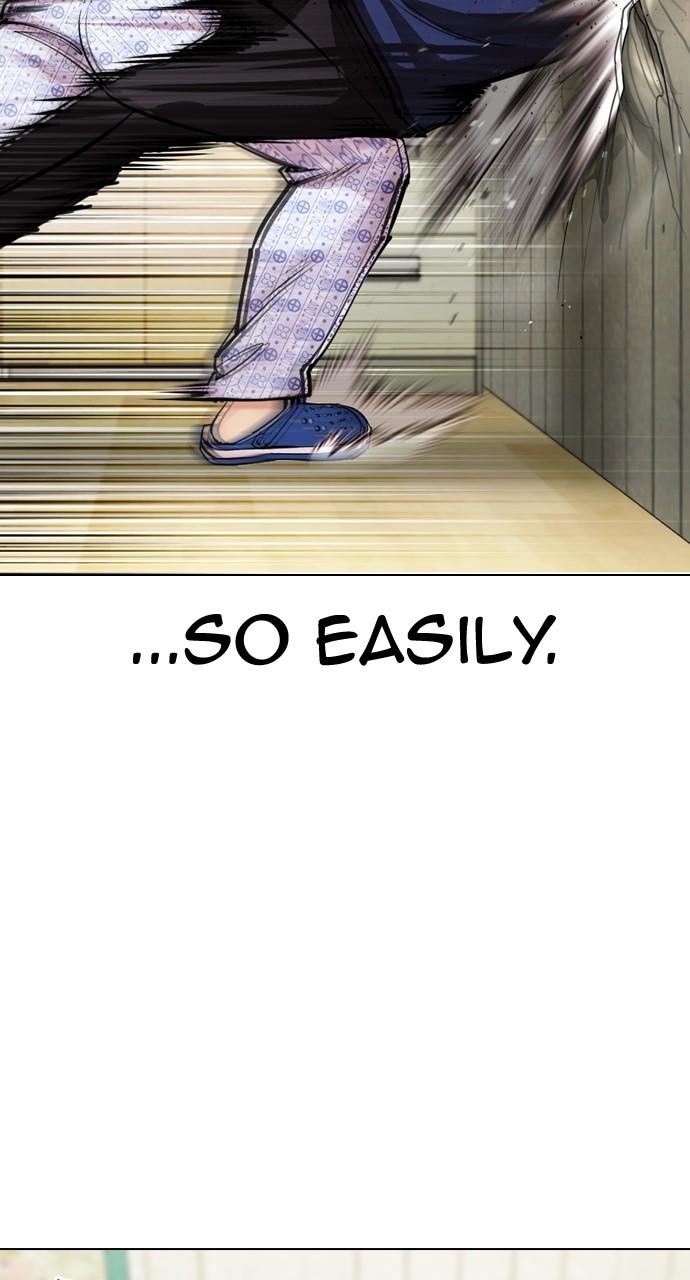 Lookism Chapter 447 — page 95
