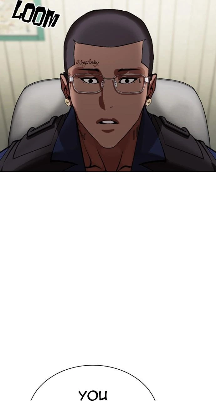 Lookism Chapter 447 — page 96