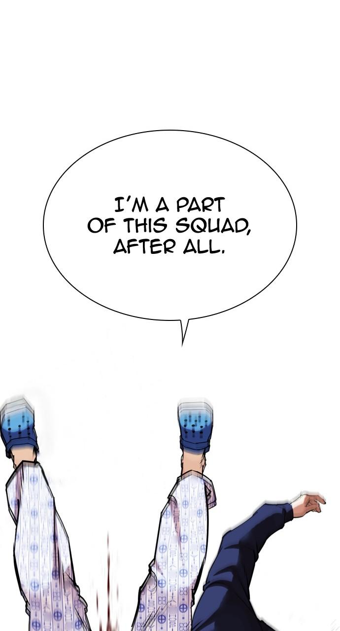 Lookism Chapter 447 — page 101