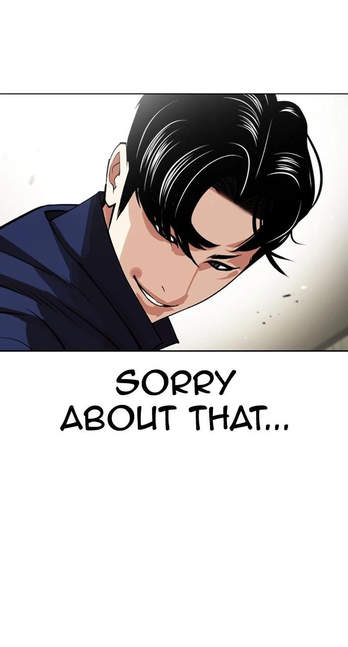 Lookism Chapter 447 — page 103