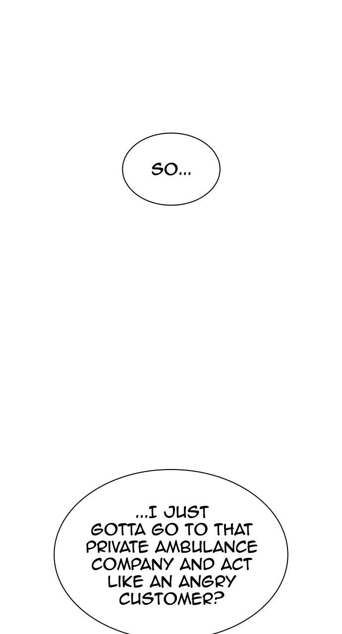 Lookism Chapter 447 — page 105