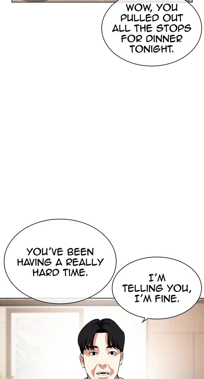 Lookism Chapter 447 — page 132