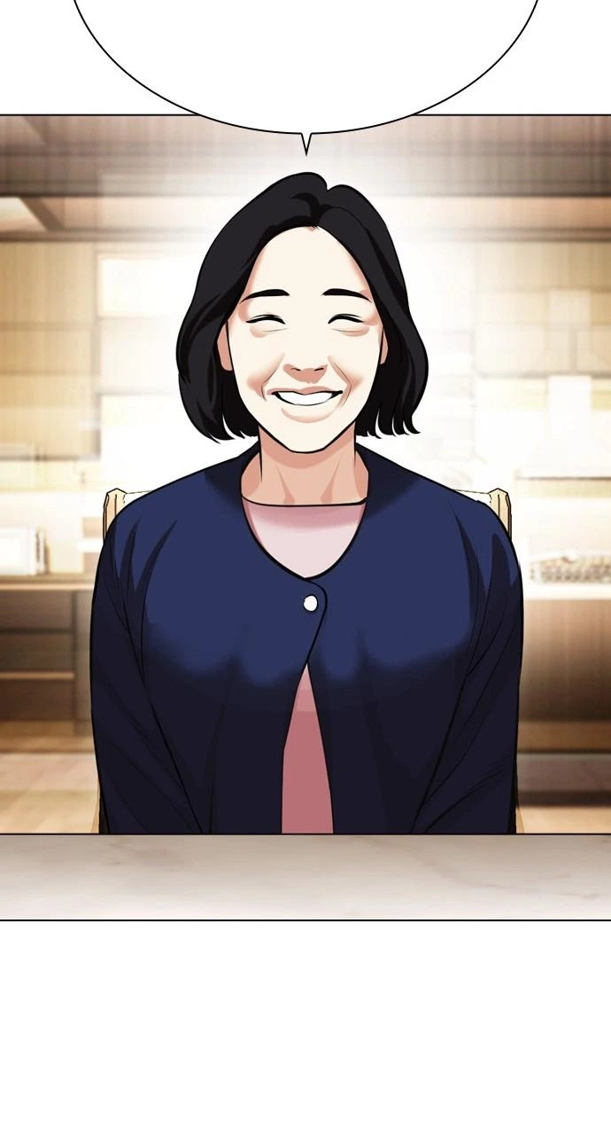 Lookism Chapter 447 — page 135