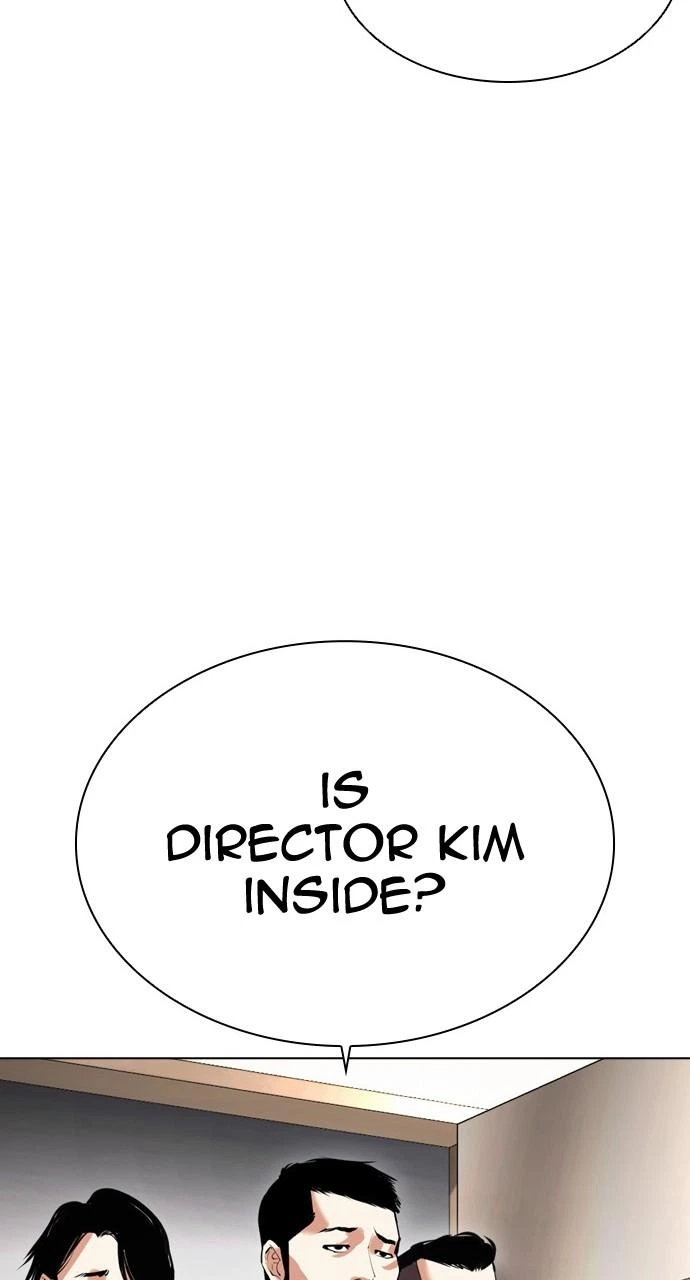 Lookism Chapter 447 — page 137