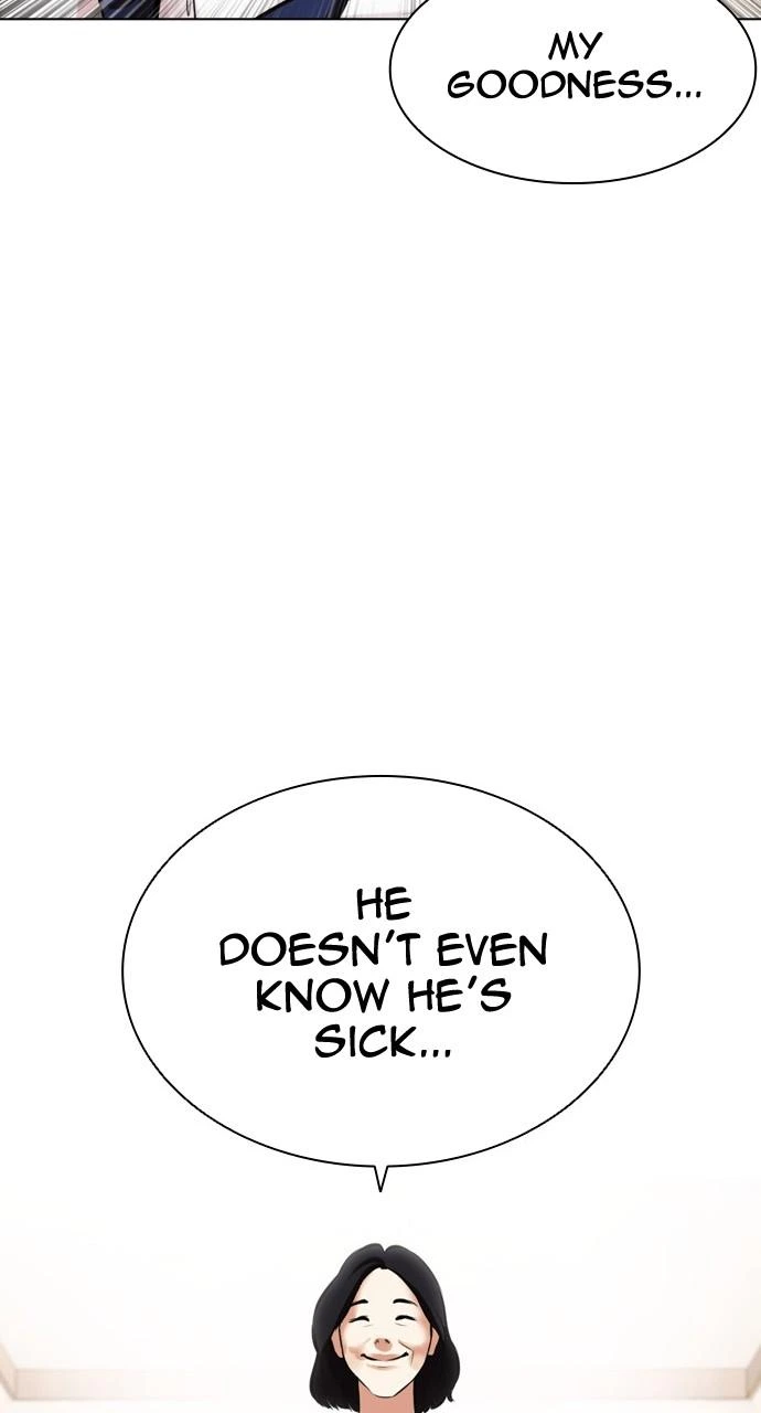 Lookism Chapter 447 — page 147