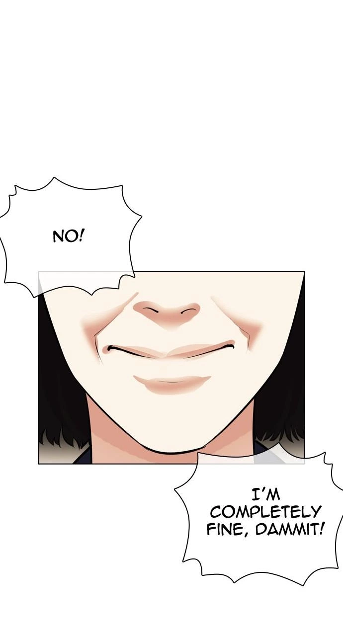 Lookism Chapter 447 — page 149