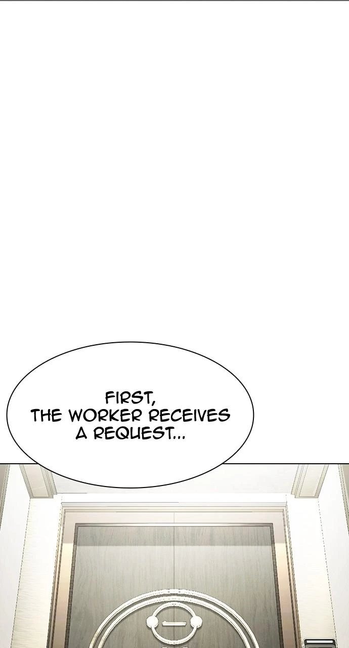 Lookism Chapter 447 — page 153