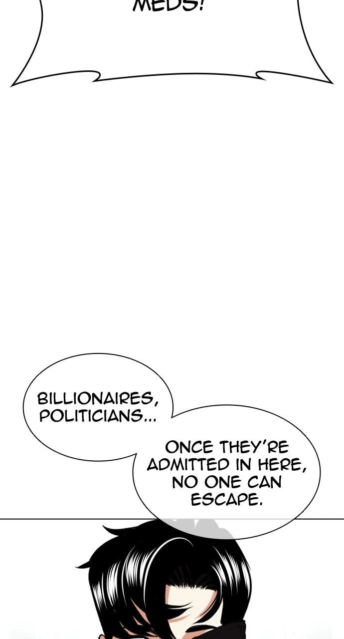Lookism Chapter 447 — page 163
