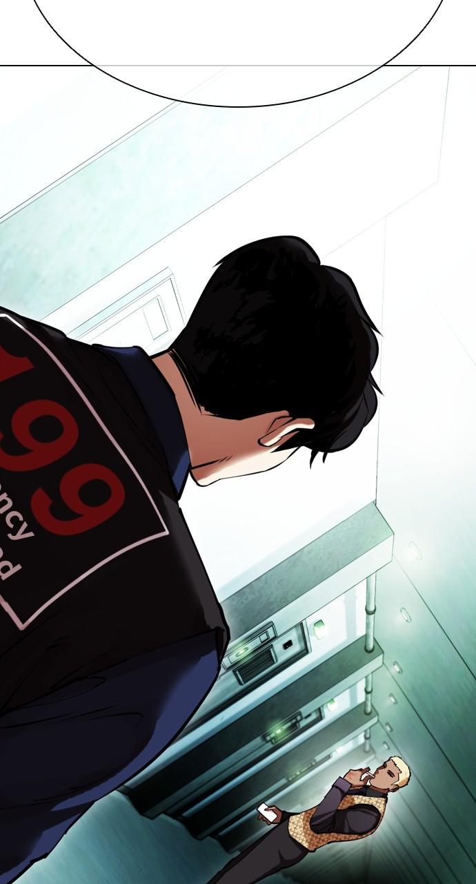 Lookism Chapter 447 — page 165