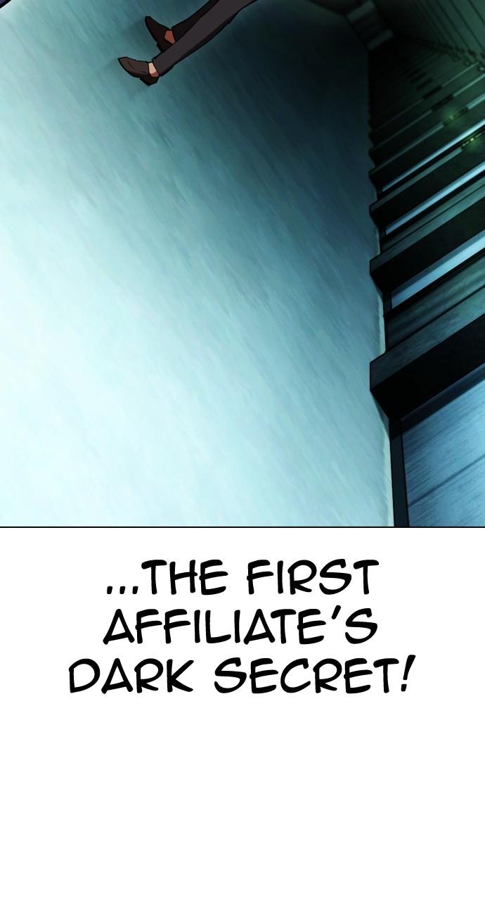 Lookism Chapter 447 — page 166
