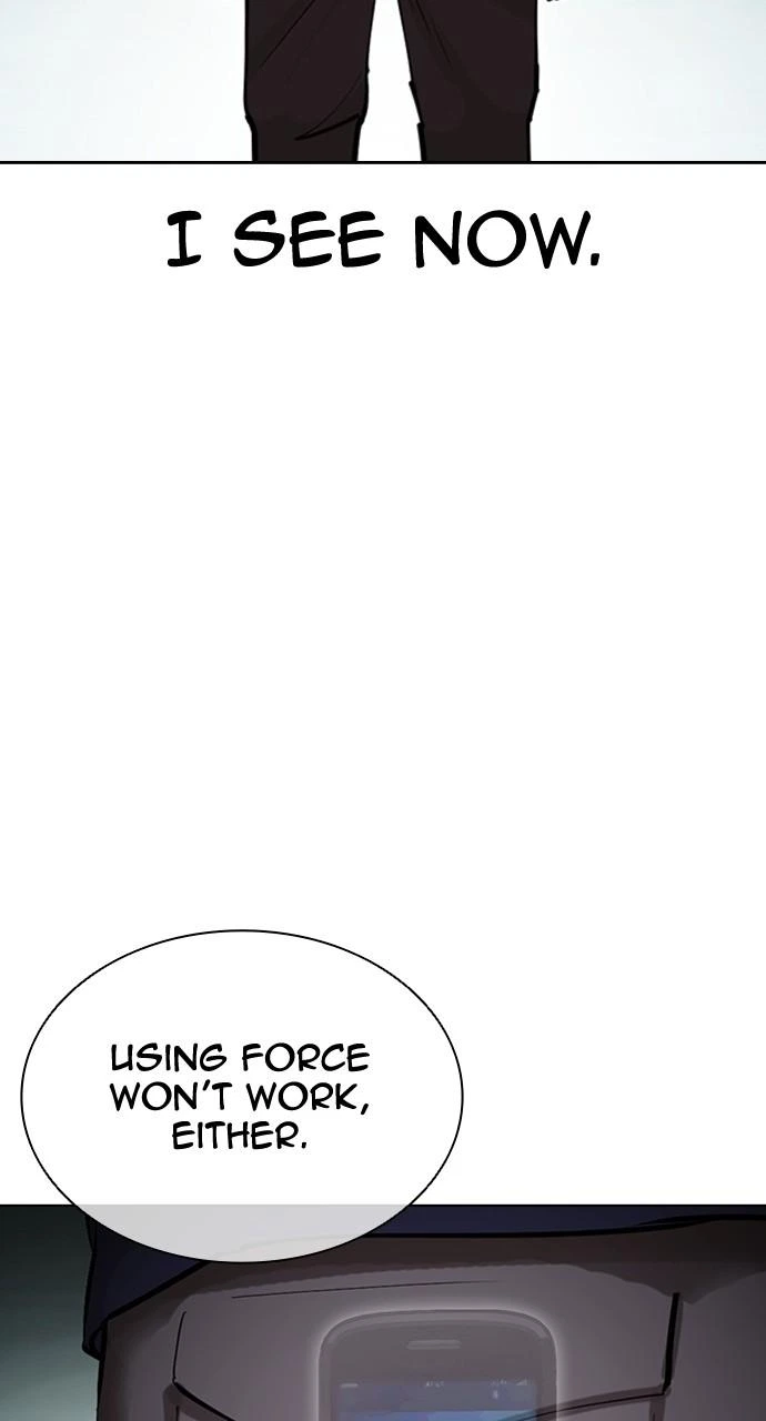 Lookism Chapter 447 — page 168