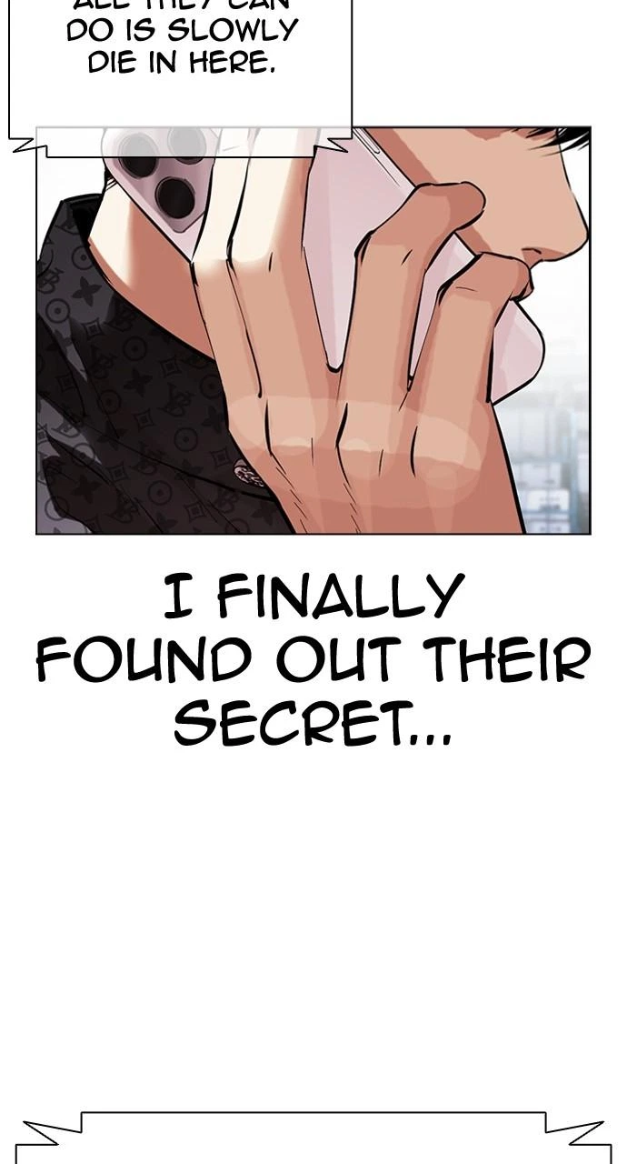 Lookism Chapter 447 — page 170