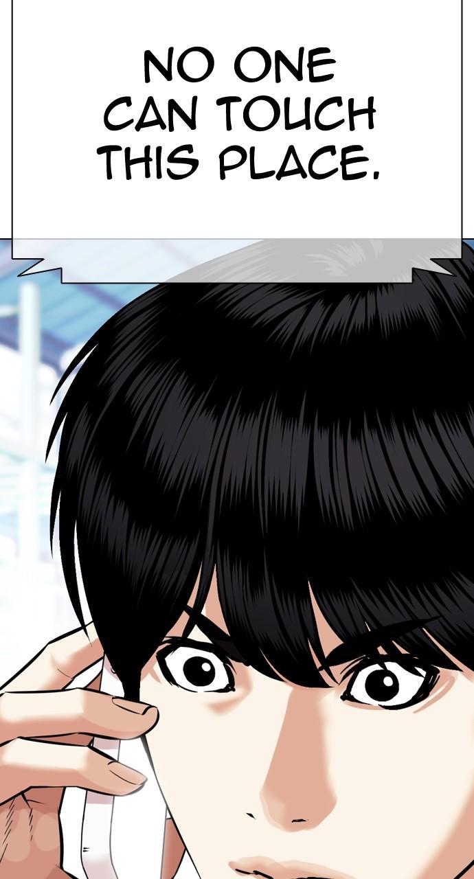 Lookism Chapter 447 — page 171